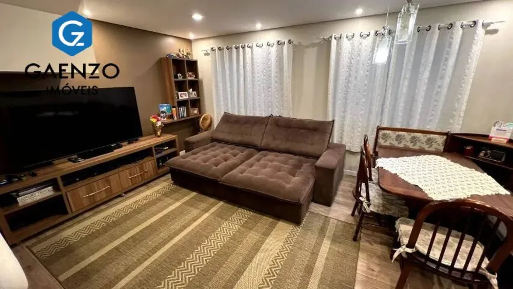 Casa, 3 quartos, 92 m² - Foto 7