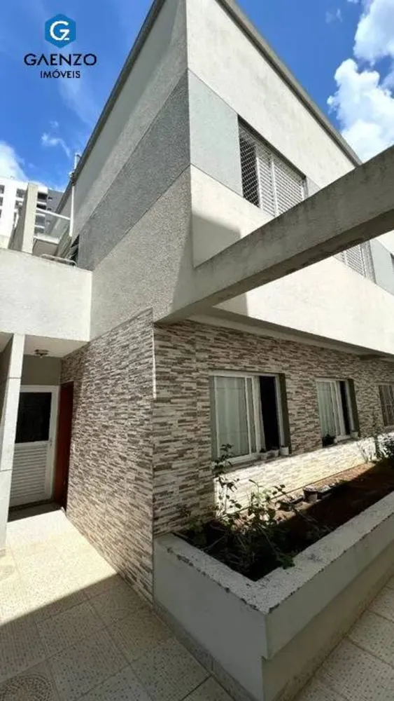 Casa, 3 quartos, 92 m² - Foto 5