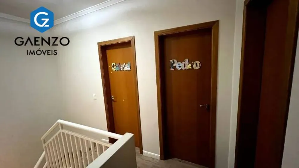 Casa, 3 quartos, 92 m² - Foto 7