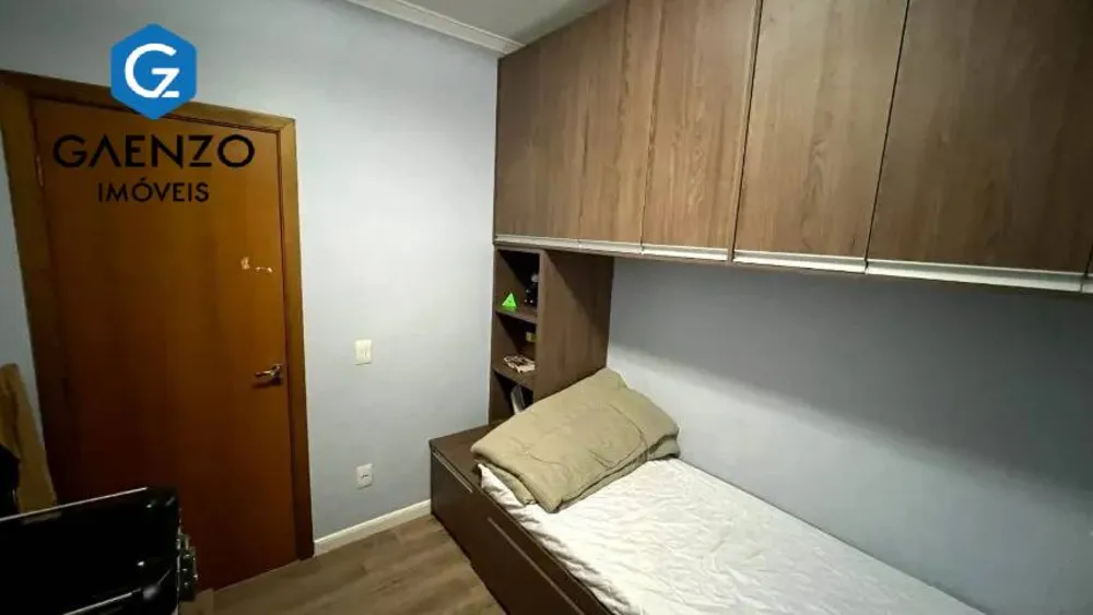 Casa, 3 quartos, 92 m² - Foto 4