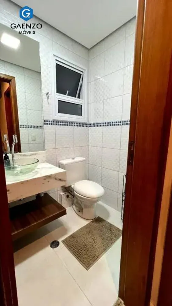 Casa, 3 quartos, 92 m² - Foto 4
