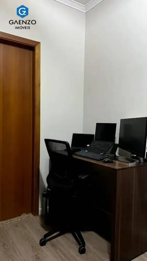 Casa, 3 quartos, 92 m² - Foto 2
