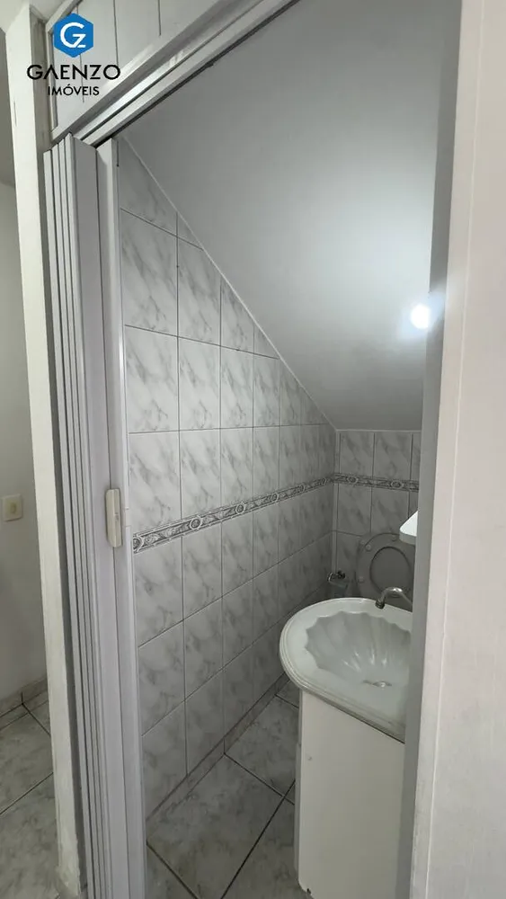 Casa de Condomínio, 2 quartos - Foto 2