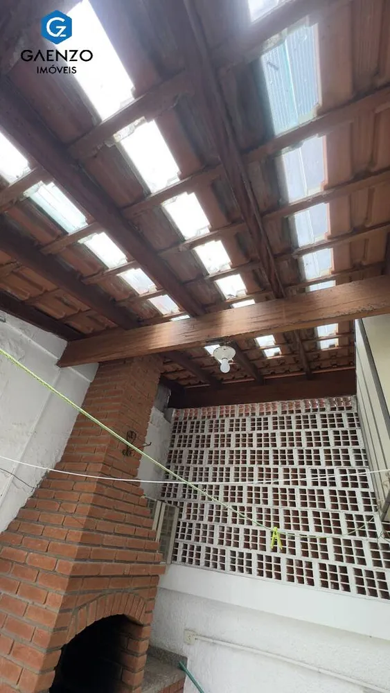 Casa de Condomínio, 2 quartos - Foto 8