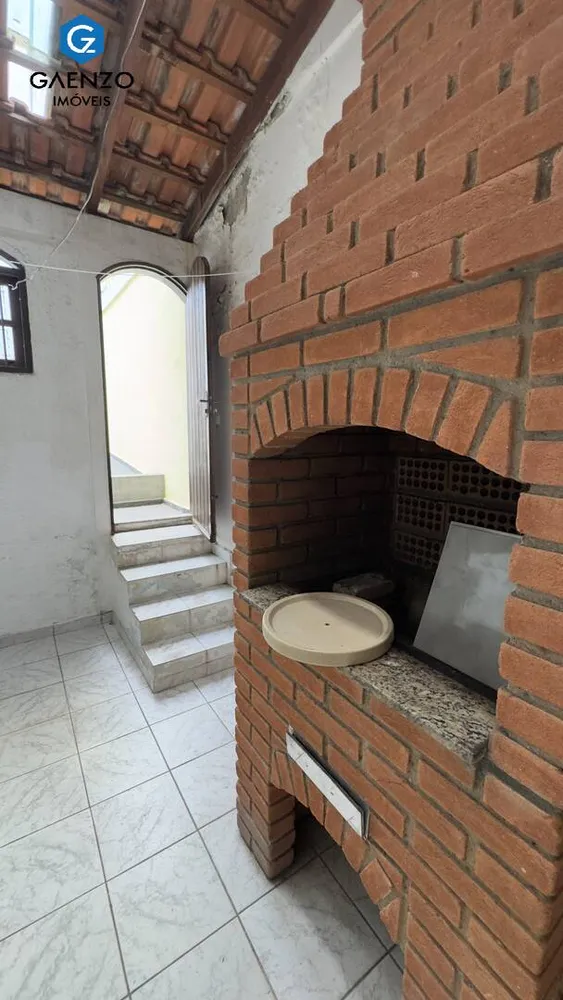 Casa de Condomínio, 2 quartos - Foto 4