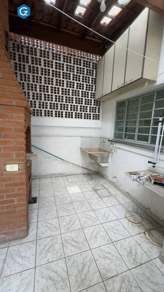 Casa de Condomínio, 2 quartos - Foto 6
