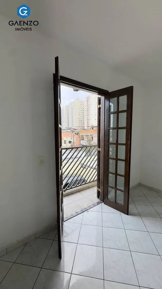 Casa de Condomínio, 2 quartos - Foto 8