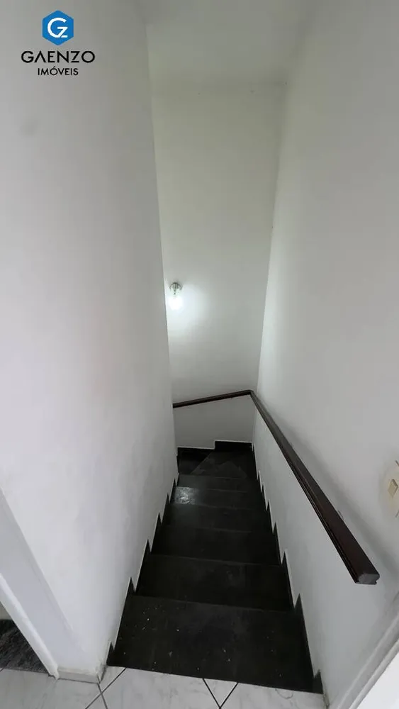 Casa de Condomínio, 2 quartos - Foto 5