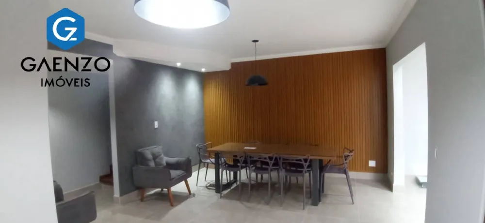 Casa de Condomínio, 3 quartos - Foto 7