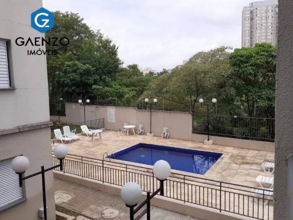 Apartamento, 3 quartos, 57 m² - Foto 13