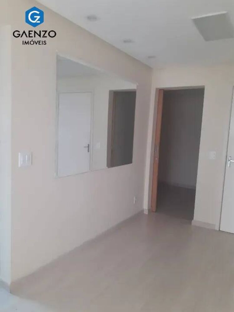 Apartamento, 3 quartos, 57 m² - Foto 10