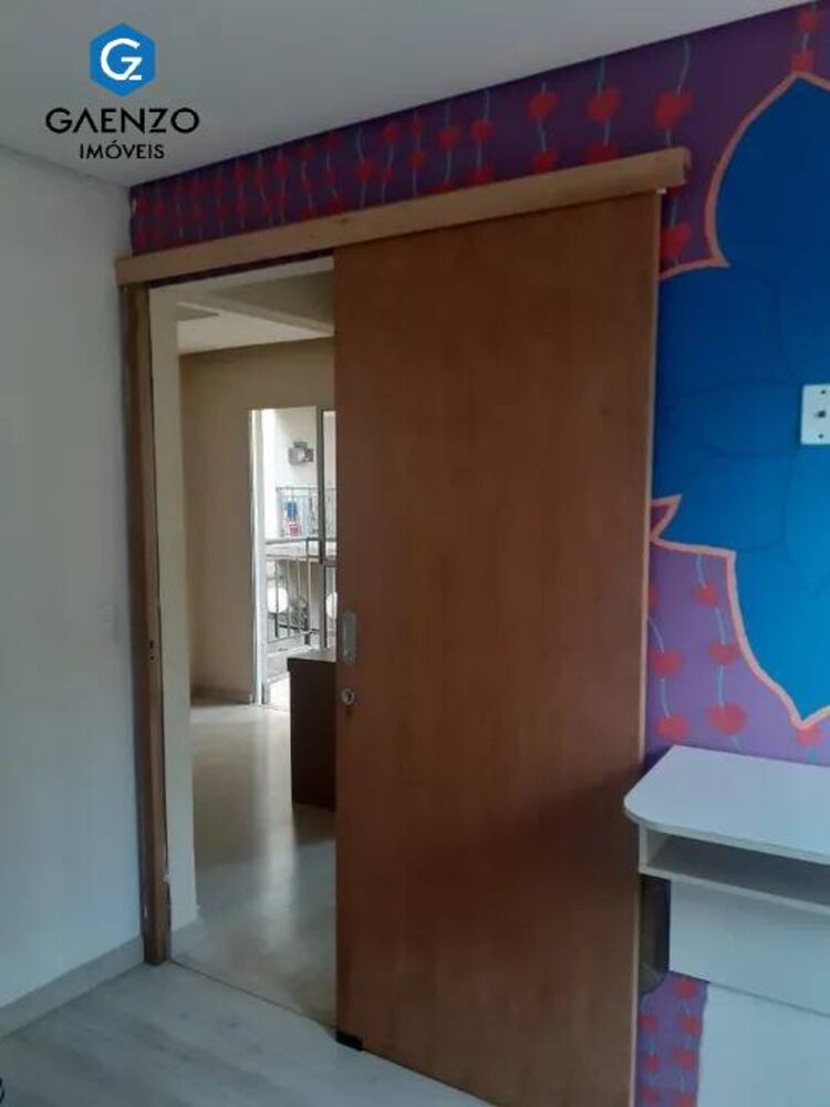 Apartamento, 3 quartos, 57 m² - Foto 11