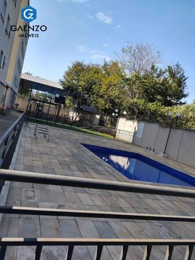 Apartamento, 3 quartos, 57 m² - Foto 9