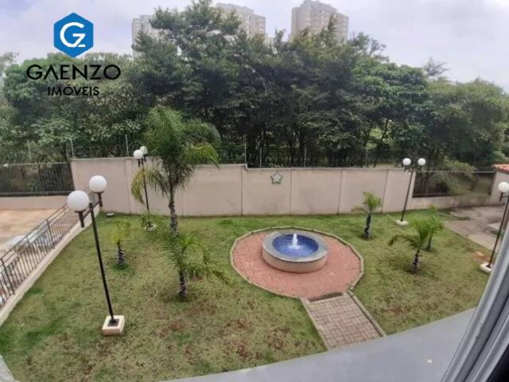 Apartamento, 3 quartos, 57 m² - Foto 18
