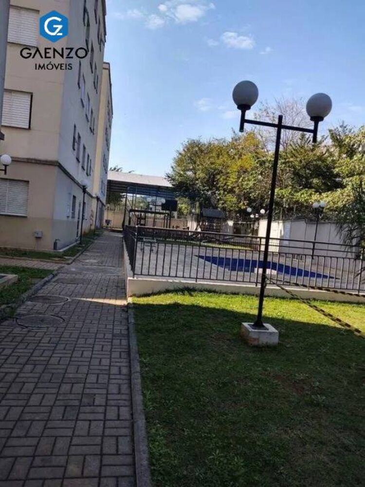 Apartamento, 3 quartos, 57 m² - Foto 2