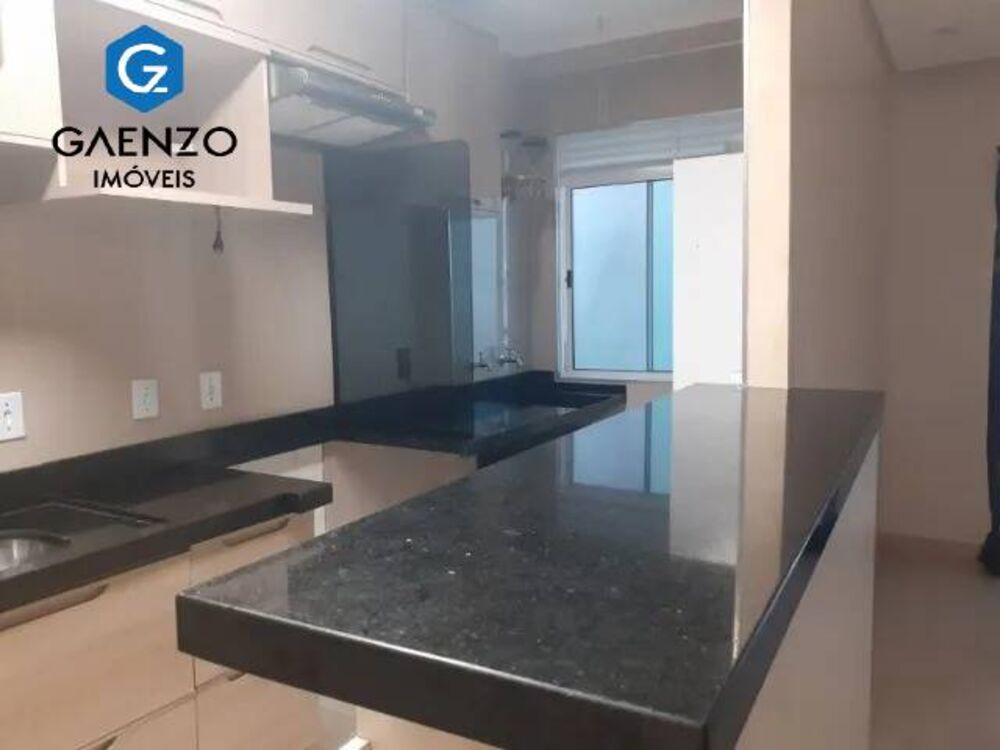 Apartamento, 3 quartos, 57 m² - Foto 6
