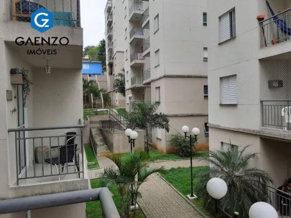 Apartamento, 3 quartos, 57 m² - Foto 8