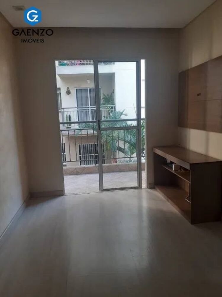 Apartamento, 3 quartos, 57 m² - Foto 14