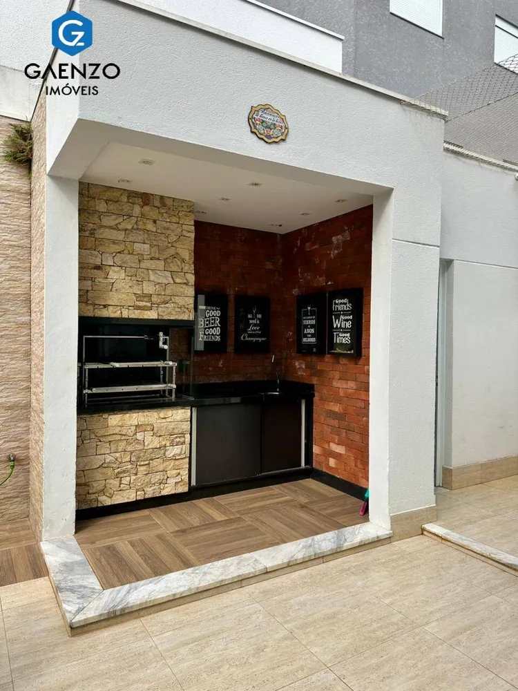 Casa de Condomínio, 5 quartos - Foto 4