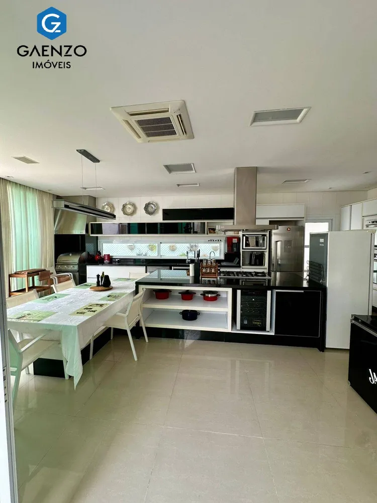 Casa de Condomínio, 5 quartos - Foto 5