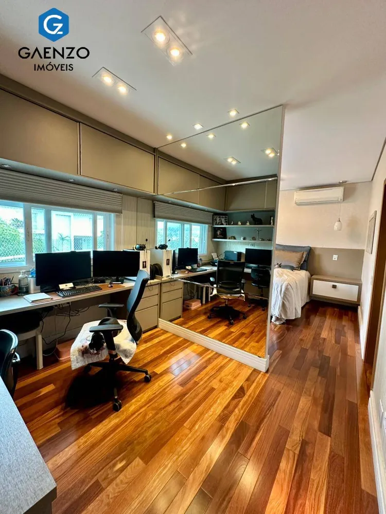 Casa de Condomínio, 5 quartos - Foto 6