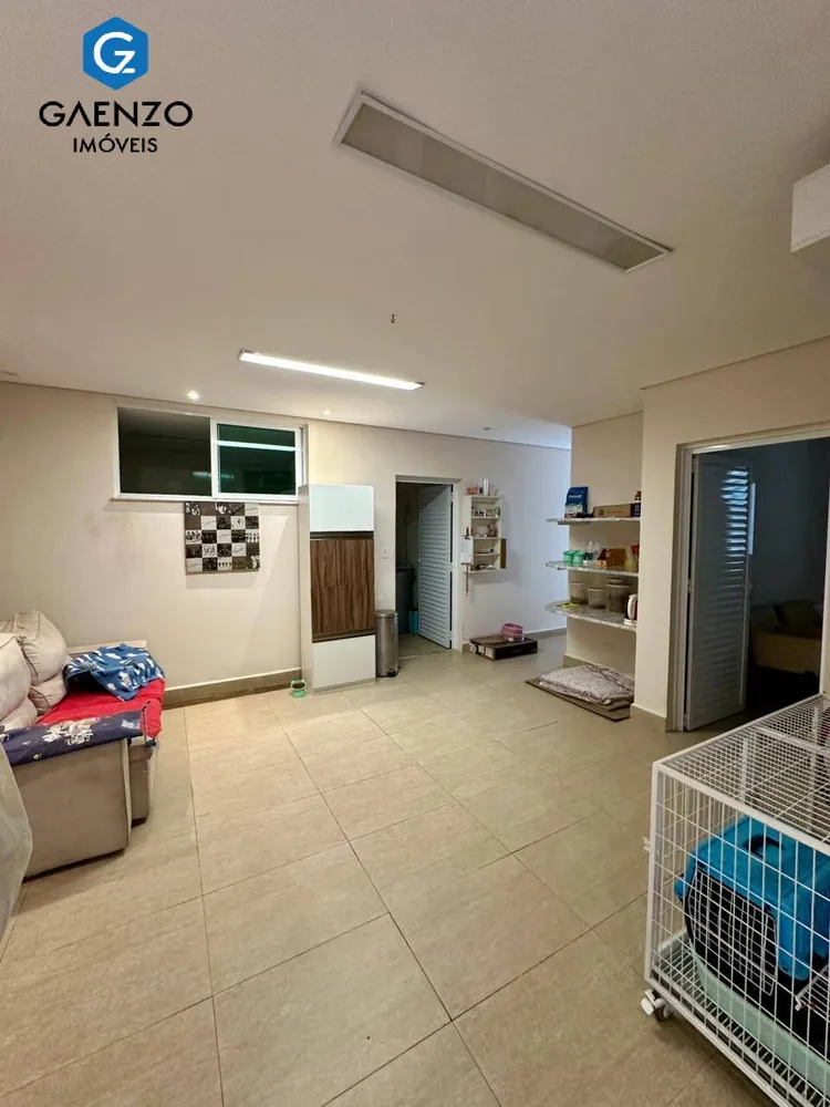 Casa de Condomínio, 5 quartos - Foto 1
