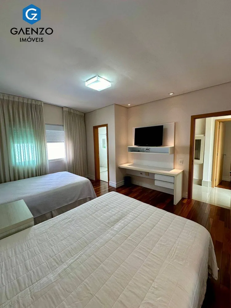 Casa de Condomínio, 5 quartos - Foto 7