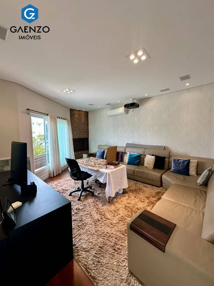 Casa de Condomínio, 5 quartos - Foto 8