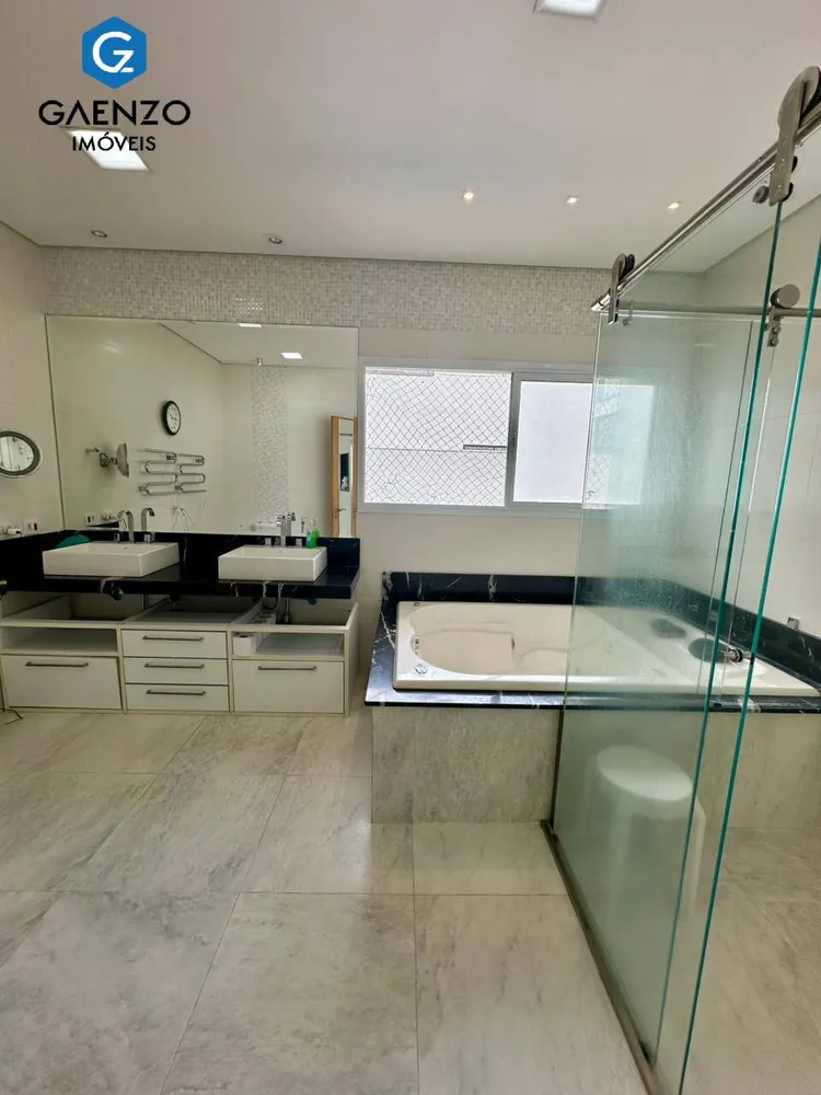 Casa de Condomínio, 5 quartos - Foto 11