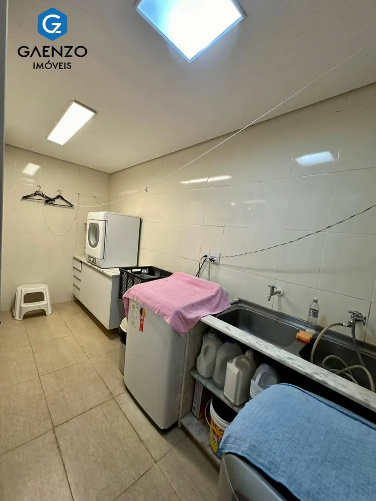 Casa de Condomínio, 5 quartos - Foto 9