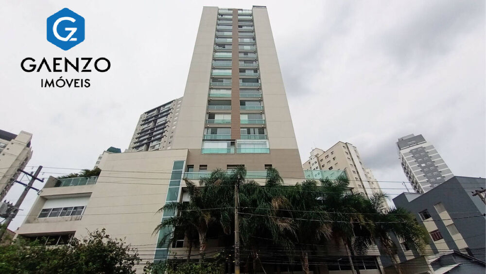 Apartamento, 2 quartos, 60 m² - Foto 1
