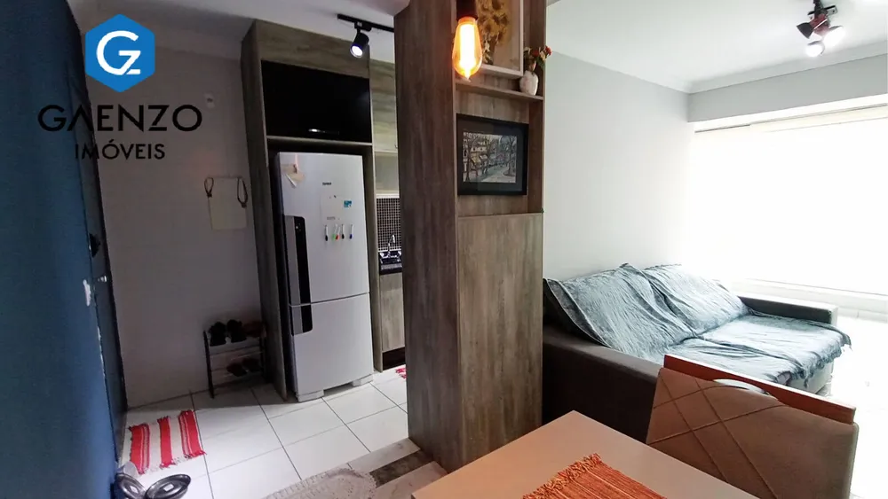 Apartamento, 2 quartos, 60 m² - Foto 5