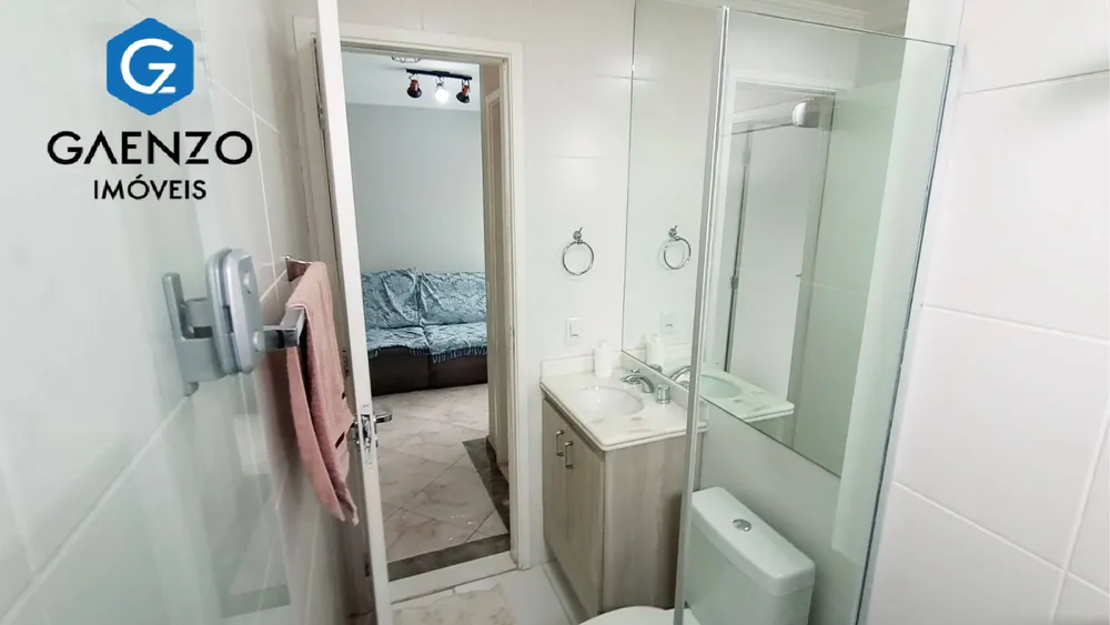 Apartamento, 2 quartos, 60 m² - Foto 6