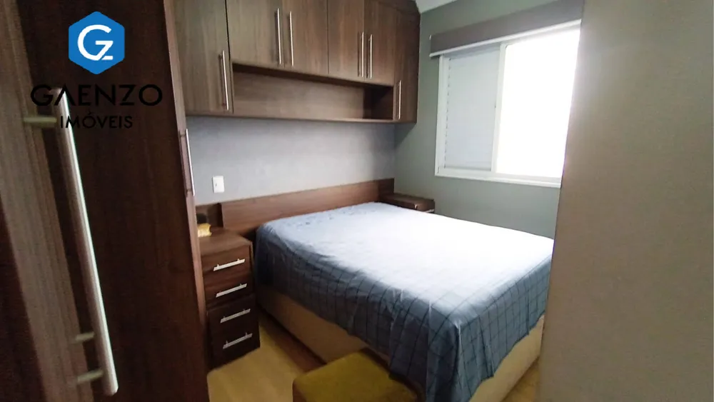 Apartamento, 2 quartos, 60 m² - Foto 7