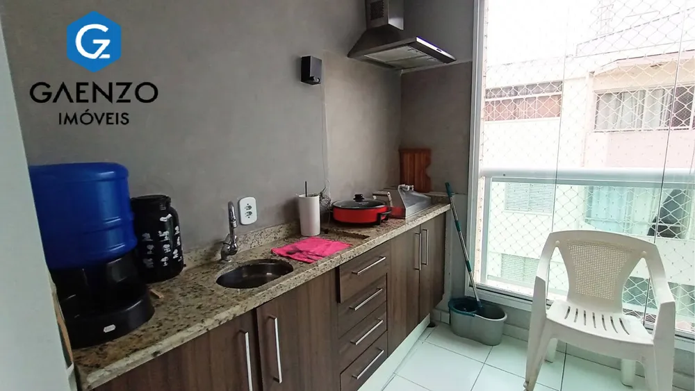 Apartamento, 2 quartos, 60 m² - Foto 8