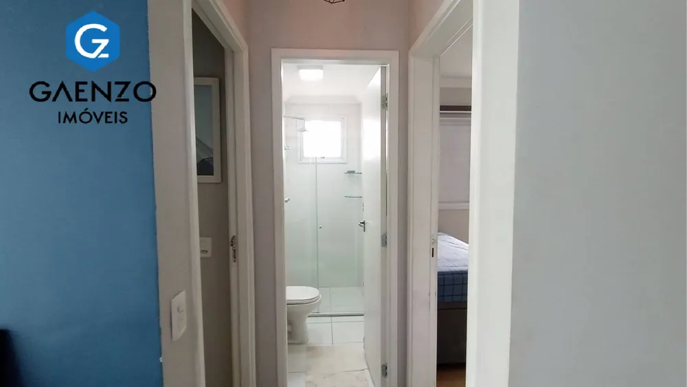 Apartamento, 2 quartos, 60 m² - Foto 10