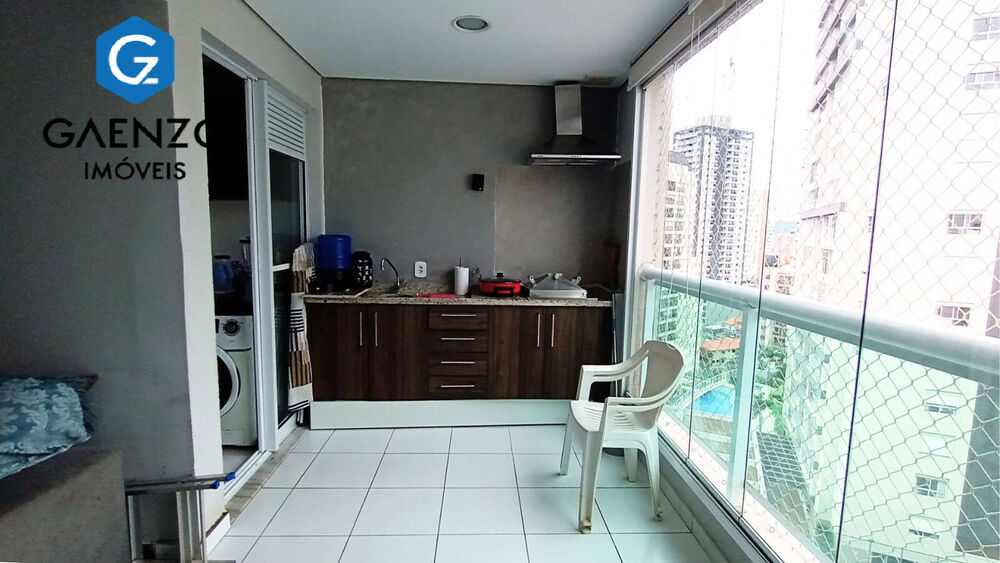 Apartamento, 2 quartos, 60 m² - Foto 4