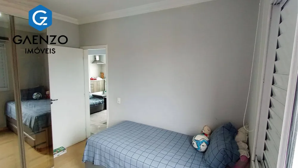 Apartamento, 2 quartos, 60 m² - Foto 9