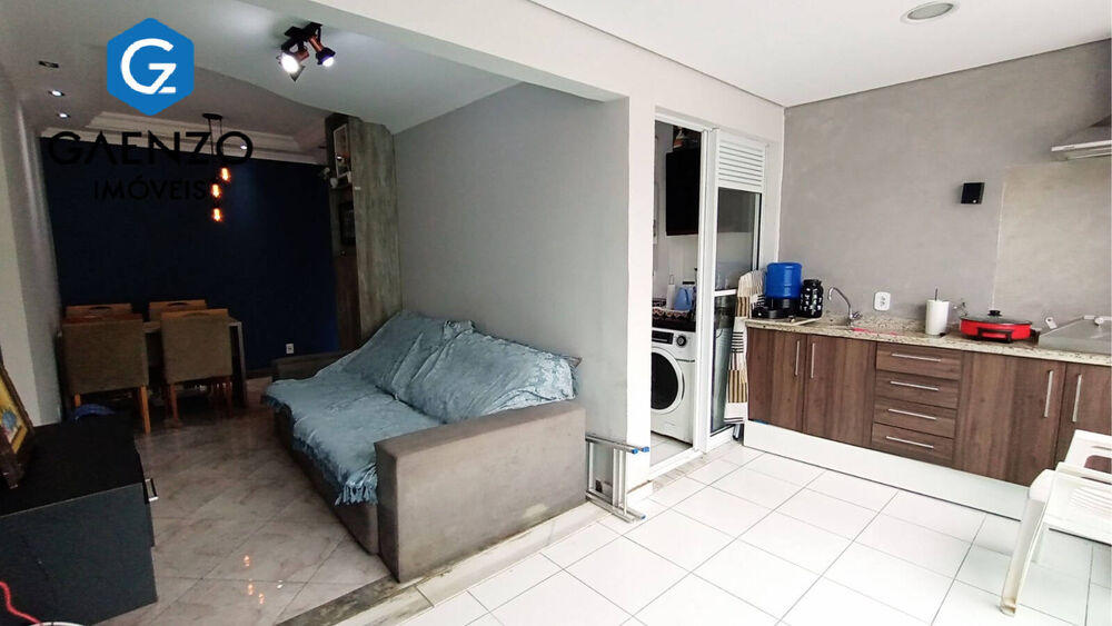 Apartamento, 2 quartos, 60 m² - Foto 3