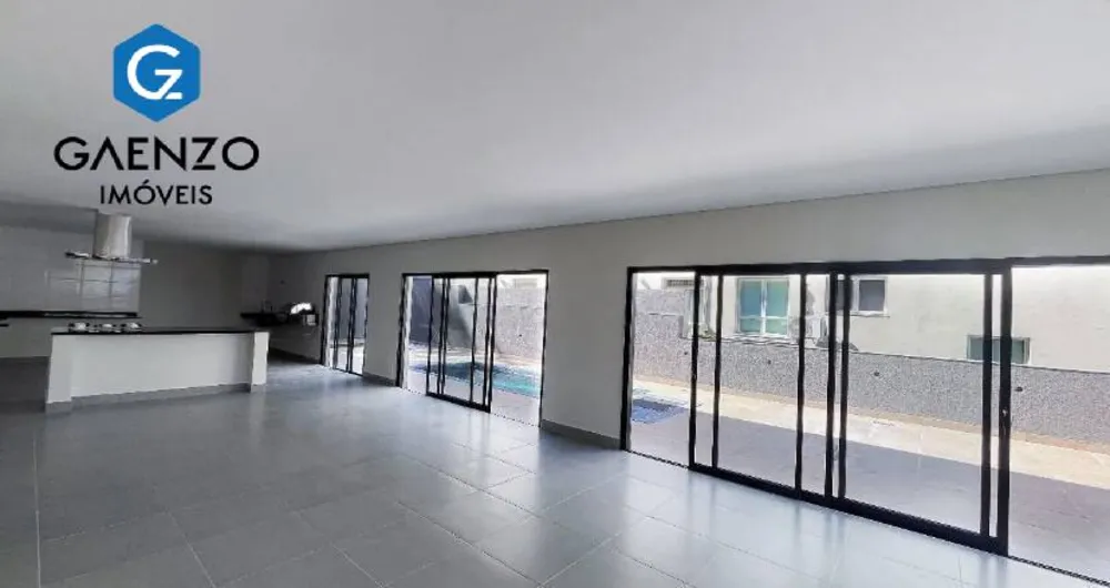 Casa de Condomínio, 4 quartos - Foto 3