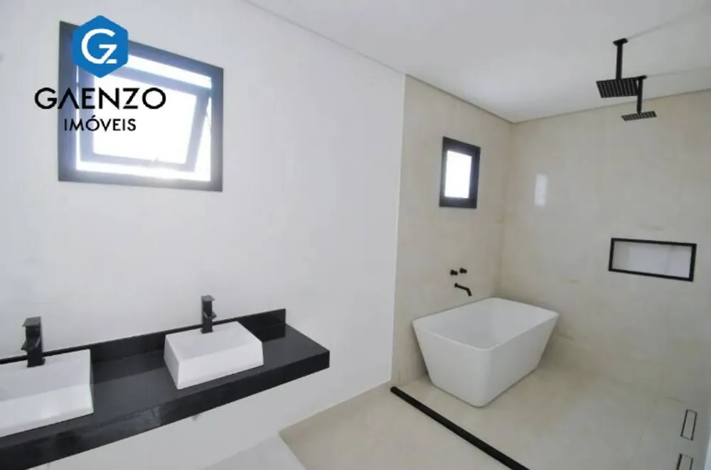 Casa de Condomínio, 4 quartos - Foto 7