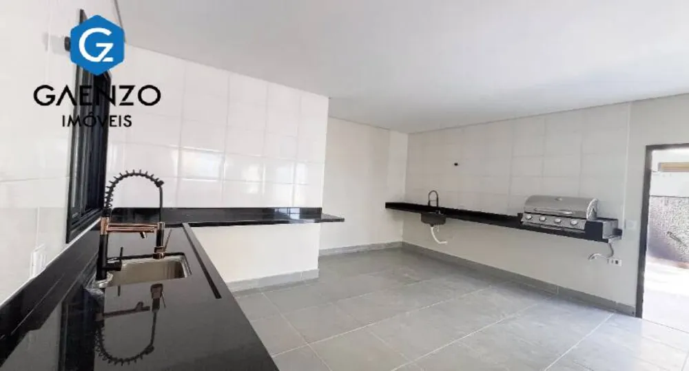 Casa de Condomínio, 4 quartos - Foto 6