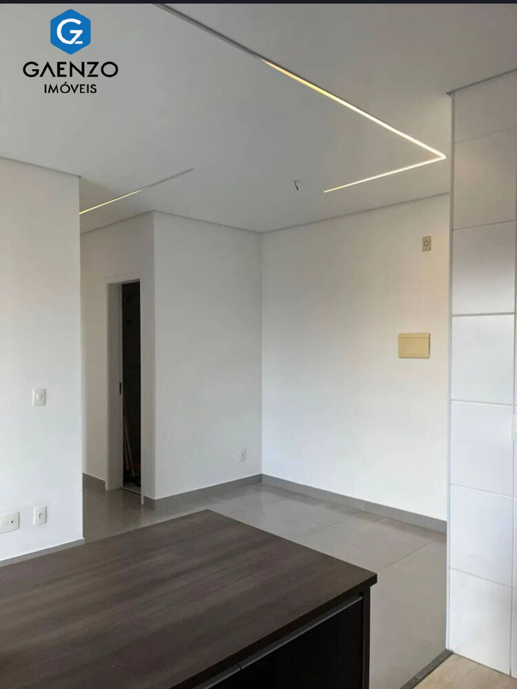Apartamento, 2 quartos, 48 m² - Foto 2