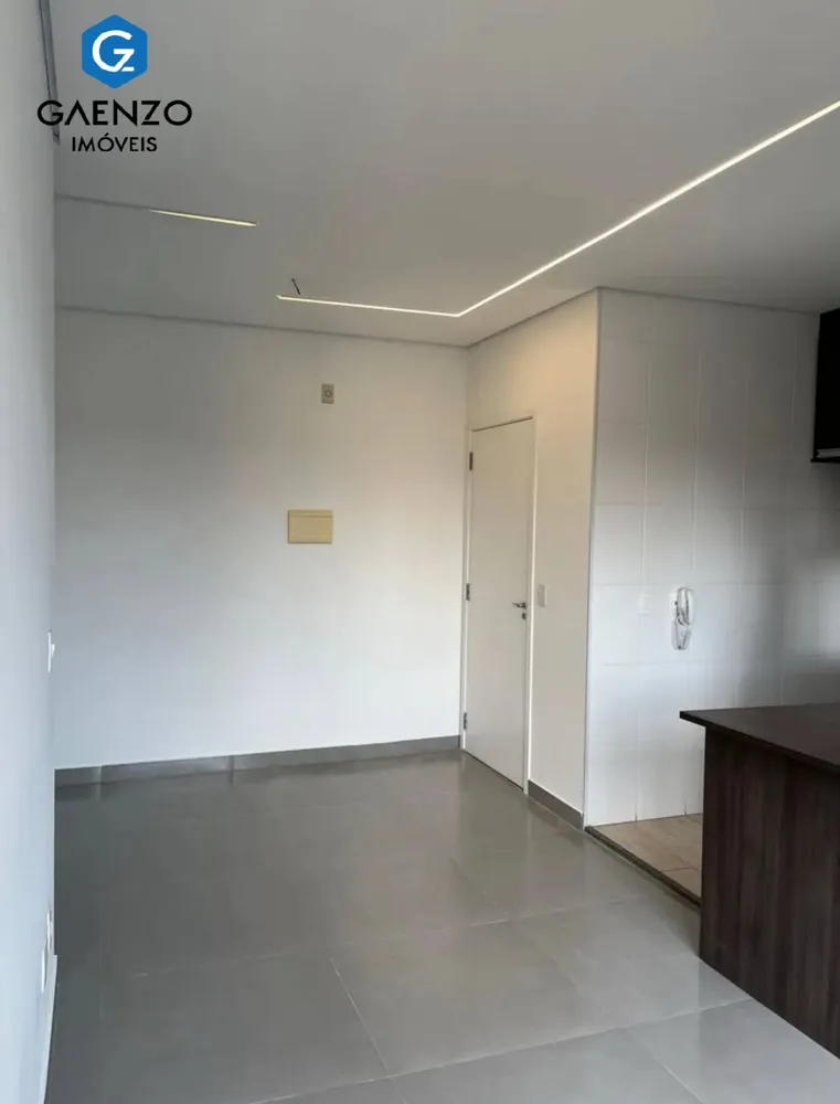 Apartamento, 2 quartos, 48 m² - Foto 12