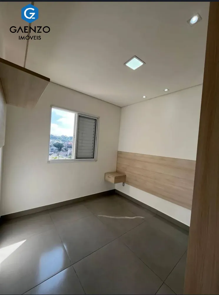 Apartamento, 2 quartos, 48 m² - Foto 10