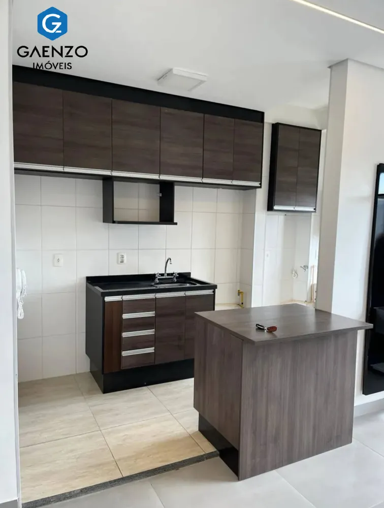 Apartamento, 2 quartos, 48 m² - Foto 5