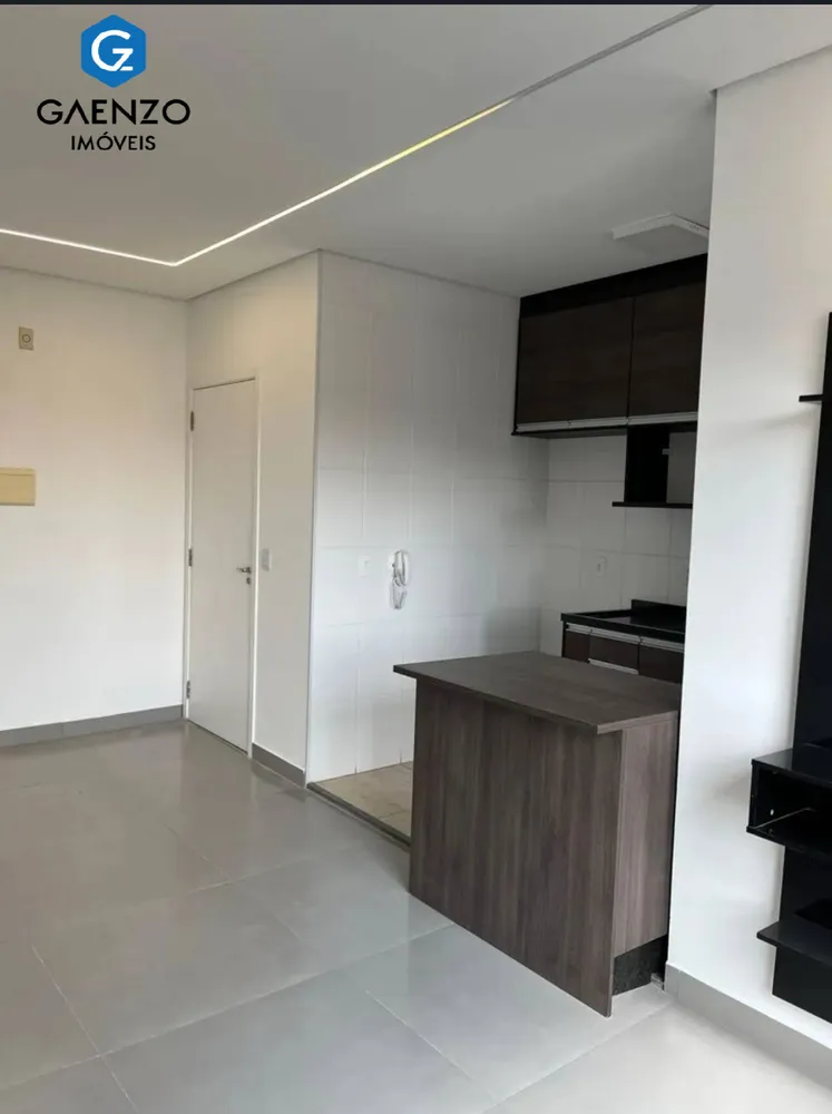 Apartamento, 2 quartos, 48 m² - Foto 7