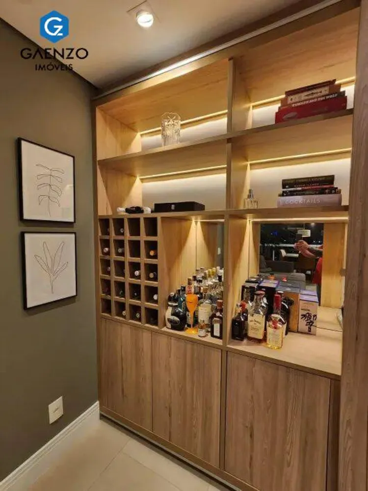 Apartamento, 3 quartos, 116 m² - Foto 5