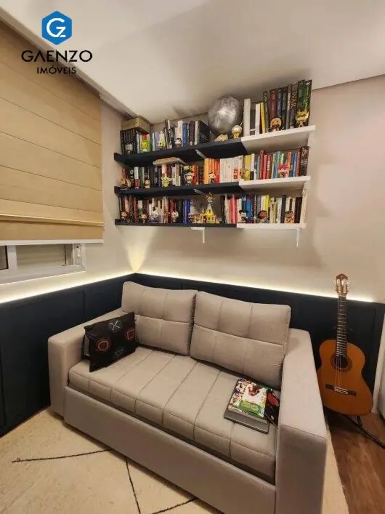 Apartamento, 3 quartos, 116 m² - Foto 4