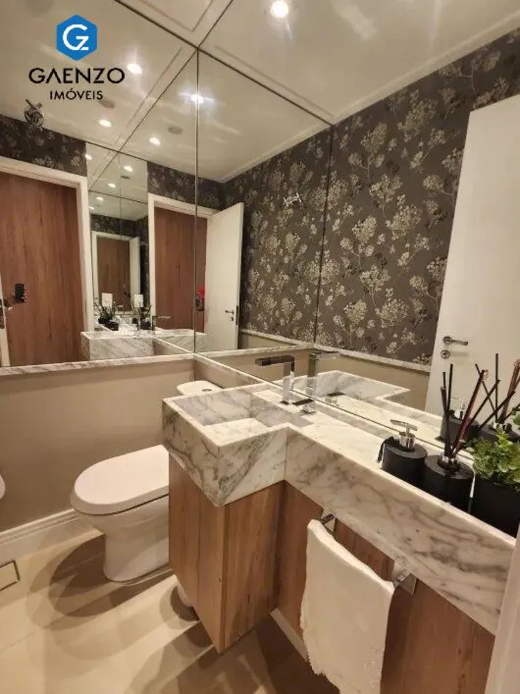Apartamento, 3 quartos, 116 m² - Foto 6